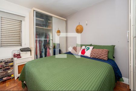 Apartamento à venda com 136m², 3 quartos e 2 vagasSuíte