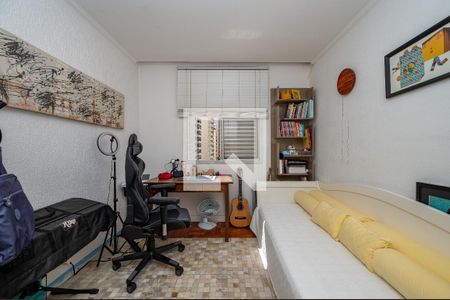 Apartamento à venda com 136m², 3 quartos e 2 vagasQuarto 2