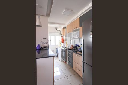 Apartamento para alugar com 62m², 3 quartos e 1 vaga Apartamento para alugar com 62m², 3 quartos e 1 vagaCozinha