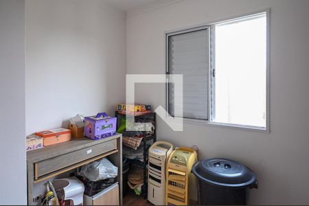 Apartamento para alugar com 62m², 3 quartos e 1 vaga Apartamento para alugar com 62m², 3 quartos e 1 vagaQuarto 3