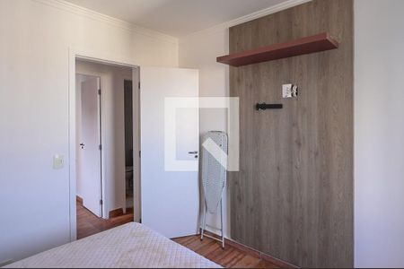 Quarto 2 de apartamento para alugar com 3 quartos, 62m² em Jardim Santa Emília, São Paulo