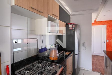 Apartamento para alugar com 62m², 3 quartos e 1 vaga Apartamento para alugar com 62m², 3 quartos e 1 vagaCozinha