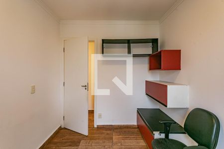 Quarto 1 de apartamento para alugar com 3 quartos, 62m² em Jardim Santa Emília, São Paulo