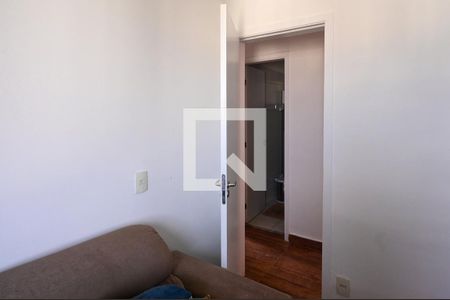 Quarto 1 de apartamento para alugar com 3 quartos, 62m² em Jardim Santa Emília, São Paulo