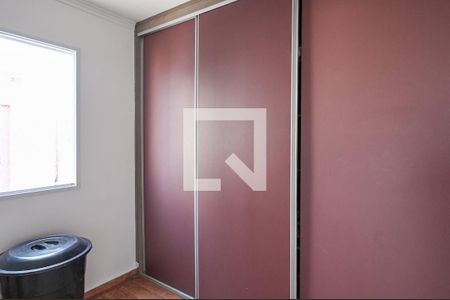 Quarto 3 de apartamento para alugar com 3 quartos, 62m² em Jardim Santa Emília, São Paulo