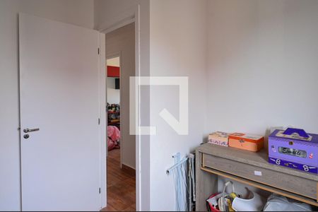 Apartamento para alugar com 62m², 3 quartos e 1 vaga Apartamento para alugar com 62m², 3 quartos e 1 vagaQuarto 3