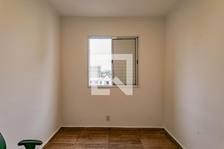 Quarto 1 de apartamento para alugar com 3 quartos, 62m² em Jardim Santa Emília, São Paulo