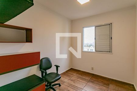 Quarto 1 de apartamento para alugar com 3 quartos, 62m² em Jardim Santa Emília, São Paulo