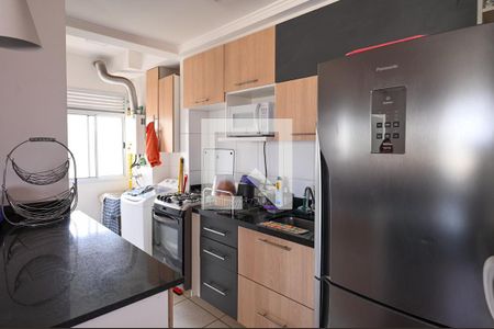 Apartamento para alugar com 62m², 3 quartos e 1 vaga Apartamento para alugar com 62m², 3 quartos e 1 vagaCozinha