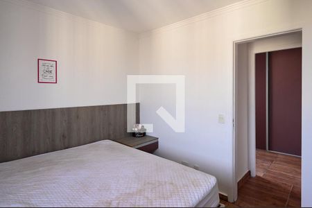 Quarto 2 de apartamento para alugar com 3 quartos, 62m² em Jardim Santa Emília, São Paulo