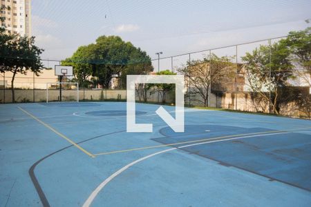 Apartamento para alugar com 62m², 3 quartos e 1 vaga Apartamento para alugar com 62m², 3 quartos e 1 vagaQuadra