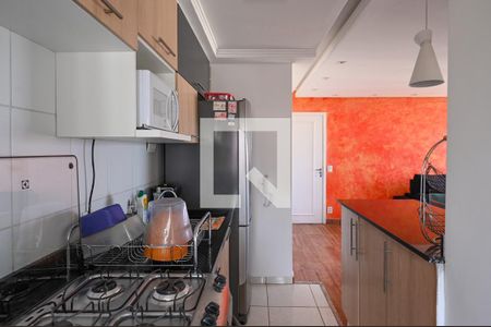 Apartamento para alugar com 62m², 3 quartos e 1 vaga Apartamento para alugar com 62m², 3 quartos e 1 vagaCozinha