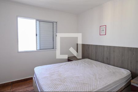 Quarto 2 de apartamento para alugar com 3 quartos, 62m² em Jardim Santa Emília, São Paulo