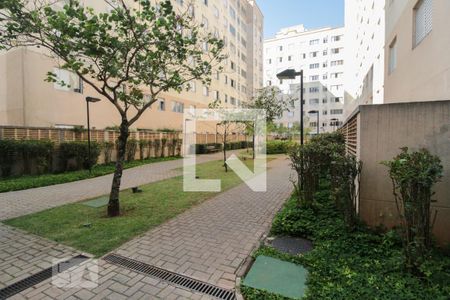 Apartamento para alugar com 62m², 3 quartos e 1 vaga Apartamento para alugar com 62m², 3 quartos e 1 vagaArea Comum