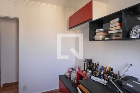 Quarto 1 de apartamento para alugar com 3 quartos, 62m² em Jardim Santa Emília, São Paulo