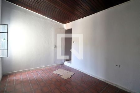 Quarto 2 de casa para alugar com 2 quartos, 60m² em Parque João Ramalho, Santo André