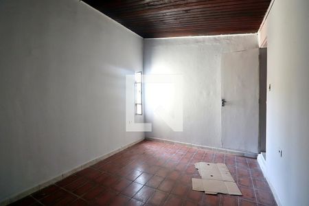 Quarto 2 de casa para alugar com 2 quartos, 60m² em Parque João Ramalho, Santo André