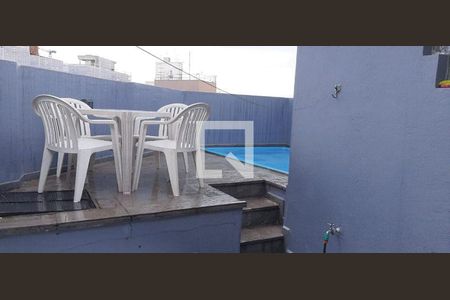 Apartamento à venda com 2 quartos, 110m² em Vila Guarani, São Paulo