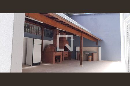 Apartamento à venda com 2 quartos, 110m² em Vila Guarani, São Paulo