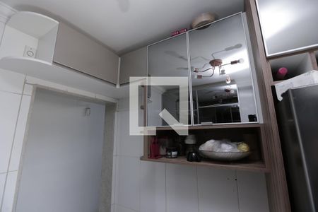 Apartamento para alugar com 70m², 2 quartos e 1 vagaCozinha