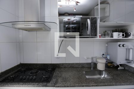Apartamento para alugar com 70m², 2 quartos e 1 vagaCozinha