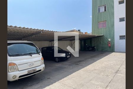 Apartamento para alugar com 70m², 2 quartos e 1 vaga Apartamento para alugar com 70m², 2 quartos e 1 vagaGaragem