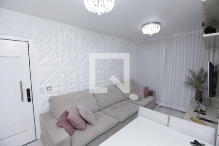 Apartamento para alugar com 70m², 2 quartos e 1 vagaSala