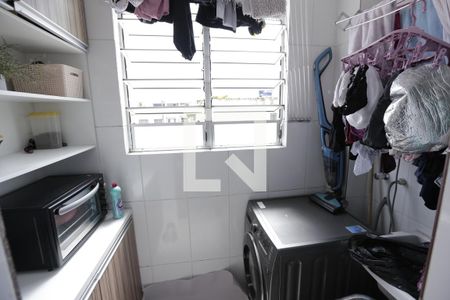 Apartamento para alugar com 70m², 2 quartos e 1 vagaÁrea de Serviço