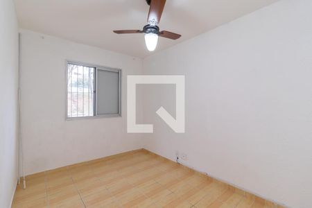 Quarto 1 de apartamento para alugar com 2 quartos, 48m² em Vila Dionisia, São Paulo