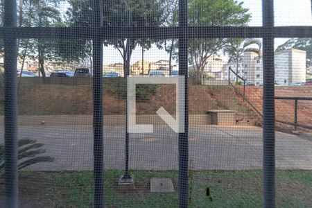 Vista do Quarto 2 de apartamento para alugar com 2 quartos, 48m² em Vila Dionisia, São Paulo