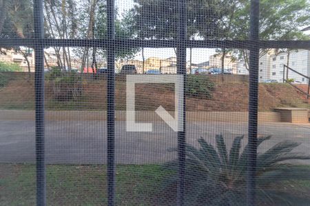 Apartamento para alugar com 48m², 2 quartos e 1 vagaVista da Área de Serviço