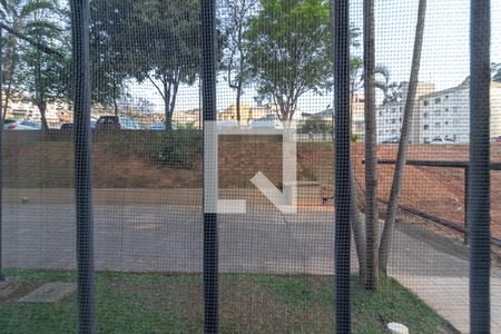 Vista do Quarto 1 de apartamento para alugar com 2 quartos, 48m² em Vila Dionisia, São Paulo