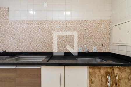 Apartamento para alugar com 48m², 2 quartos e 1 vagaCozinha