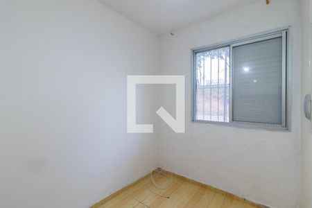 Quarto 2 de apartamento para alugar com 2 quartos, 48m² em Vila Dionisia, São Paulo