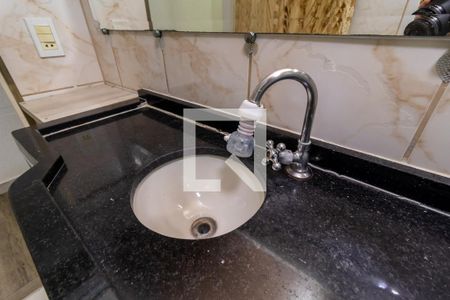 Apartamento para alugar com 48m², 2 quartos e 1 vagaBanheiro