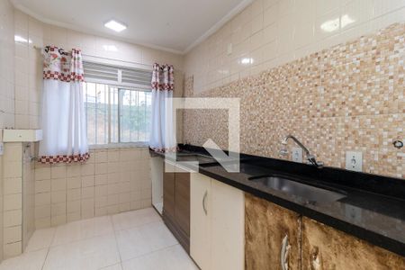 Apartamento para alugar com 48m², 2 quartos e 1 vagaCozinha