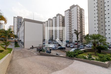 Apartamento para alugar com 48m², 2 quartos e 1 vagaÁrea comum