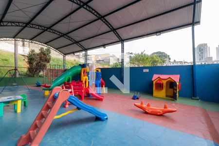 Apartamento para alugar com 48m², 2 quartos e 1 vagaÁrea comum