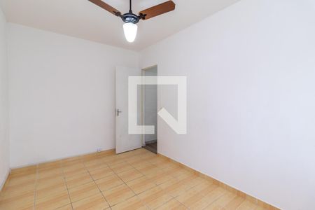 Quarto 1 de apartamento para alugar com 2 quartos, 48m² em Vila Dionisia, São Paulo