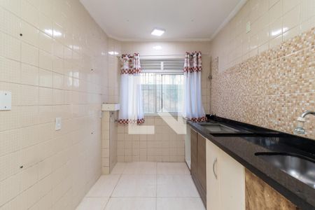 Apartamento para alugar com 48m², 2 quartos e 1 vagaCozinha