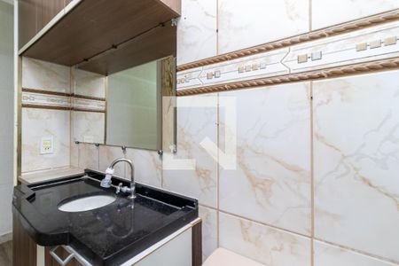 Apartamento para alugar com 48m², 2 quartos e 1 vagaBanheiro