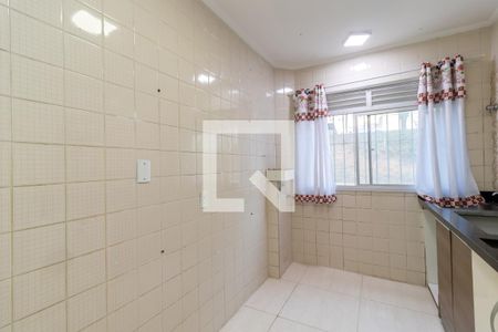 Apartamento para alugar com 48m², 2 quartos e 1 vagaCozinha