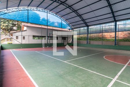 Apartamento para alugar com 48m², 2 quartos e 1 vagaÁrea comum