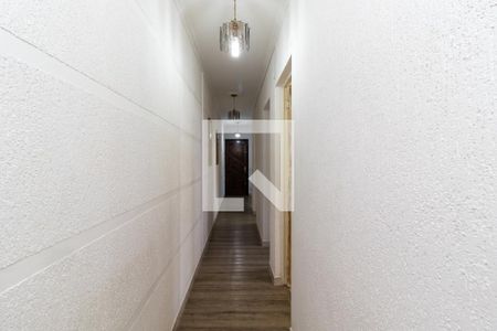 Apartamento para alugar com 48m², 2 quartos e 1 vagaCorredor dos Quartos