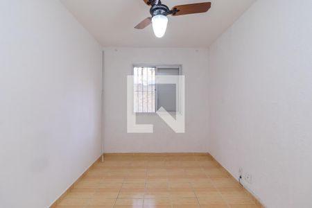 Quarto 1 de apartamento para alugar com 2 quartos, 48m² em Vila Dionisia, São Paulo