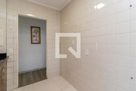 Apartamento para alugar com 48m², 2 quartos e 1 vagaCozinha