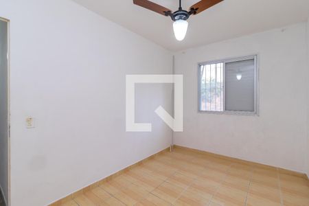 Quarto 1 de apartamento para alugar com 2 quartos, 48m² em Vila Dionisia, São Paulo