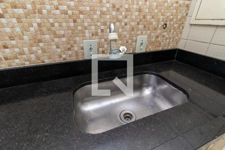 Apartamento para alugar com 48m², 2 quartos e 1 vagaCozinha