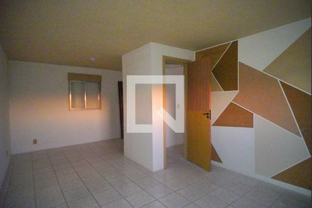 Quarto de apartamento para alugar com 1 quarto, 55m² em Vicentina, São Leopoldo