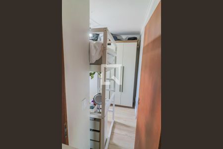 Apartamento para alugar com 65m², 2 quartos e 2 vagasQuarto 2